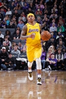 Brandon Ingram Longsleeve T-shirt #3408941