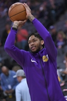 Brandon Ingram Longsleeve T-shirt #3408942