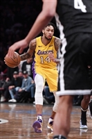 Brandon Ingram mug #G1651504