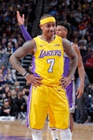 Brandon Ingram Longsleeve T-shirt #3408952