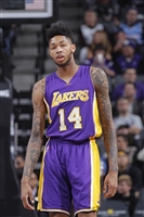 Brandon Ingram Longsleeve T-shirt #3408964