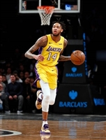 Brandon Ingram Longsleeve T-shirt #3408973