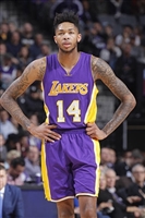 Brandon Ingram Longsleeve T-shirt #3408977
