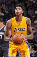 Brandon Ingram mug #G1651538