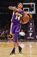 Brandon Ingram Longsleeve T-shirt #3408983