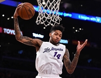 Brandon Ingram mug #G1651544