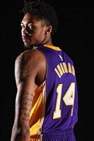 Brandon Ingram Longsleeve T-shirt #3408991