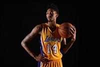 Brandon Ingram mug #G1651553
