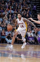 Brandon Ingram Longsleeve T-shirt #3409001