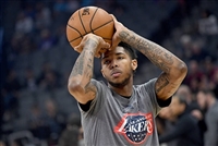 Brandon Ingram mug #G1651565
