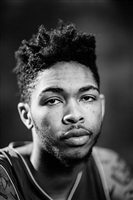 Brandon Ingram Longsleeve T-shirt #3409028