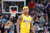 Brandon Ingram Longsleeve T-shirt #3409034