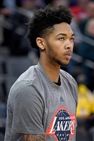 Brandon Ingram mug #G1651597