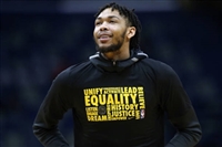 Brandon Ingram mug #G1651601