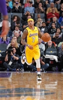 Brandon Ingram Longsleeve T-shirt #3409049