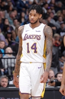 Brandon Ingram mug #G1651618