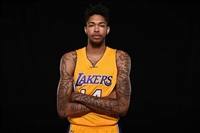 Brandon Ingram mug #G1651621