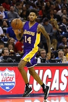 Brandon Ingram Longsleeve T-shirt #3409064