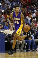 Brandon Ingram Longsleeve T-shirt #3409076