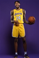 Brandon Ingram Longsleeve T-shirt #3409079