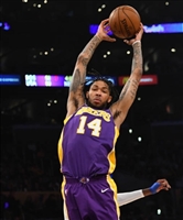 Brandon Ingram Longsleeve T-shirt #3409080