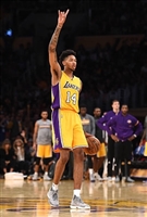 Brandon Ingram mug #G1651644