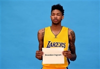 Brandon Ingram mug #G1651658