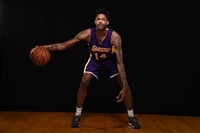 Brandon Ingram Longsleeve T-shirt #3409099