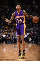 Brandon Ingram mug #G1651664
