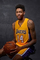 Brandon Ingram mug #G1651668