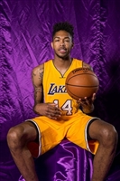 Brandon Ingram mug #G1651672