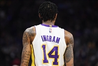 Brandon Ingram tote bag #G1651674