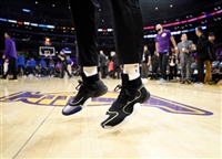 Brandon Ingram Longsleeve T-shirt #3409119