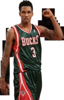 Brandon Jennings Sweatshirt #1538720