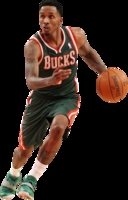 Brandon Jennings mug #G328483