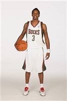 Brandon Jennings Sweatshirt #3411895