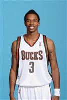 Brandon Jennings Sweatshirt #3411903