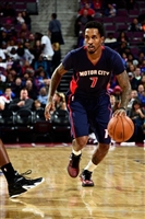 Brandon Jennings Sweatshirt #3411957