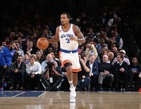 Brandon Jennings tote bag #G1654531