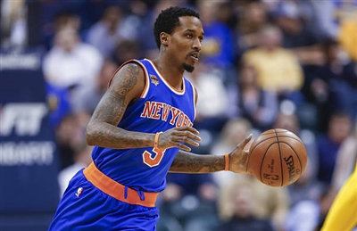 Brandon Jennings Poster 3411987