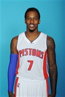 Brandon Jennings mug #G1654556