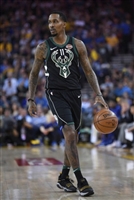 Brandon Jennings tote bag #G1654558