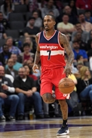 Brandon Jennings longsleeve t-shirt #3412002