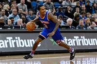 Brandon Jennings longsleeve t-shirt #3412014