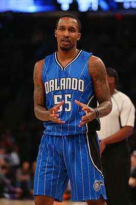 Brandon Jennings Mouse Pad 3412038