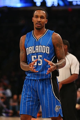 Brandon Jennings Poster 3412038