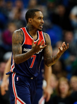 Brandon Jennings stickers 3412058