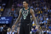 Brandon Jennings Sweatshirt #3412073