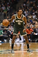 Brandon Jennings Sweatshirt #3412083