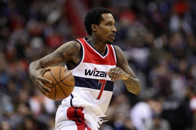 Brandon Jennings Poster 3412085